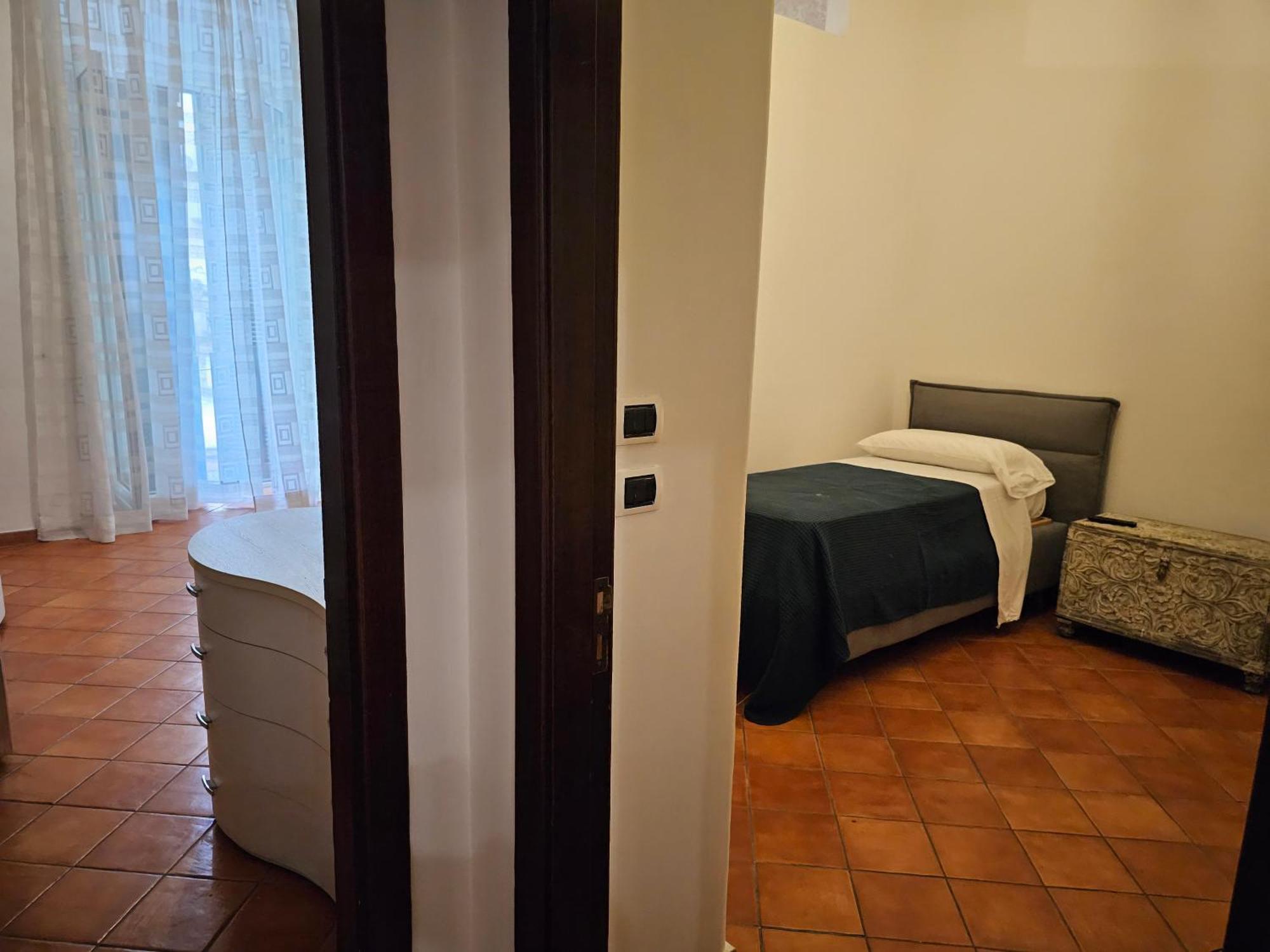 The Spanish Palace, Suites, Rooms, Apartments & Terraces Neapel Zimmer foto