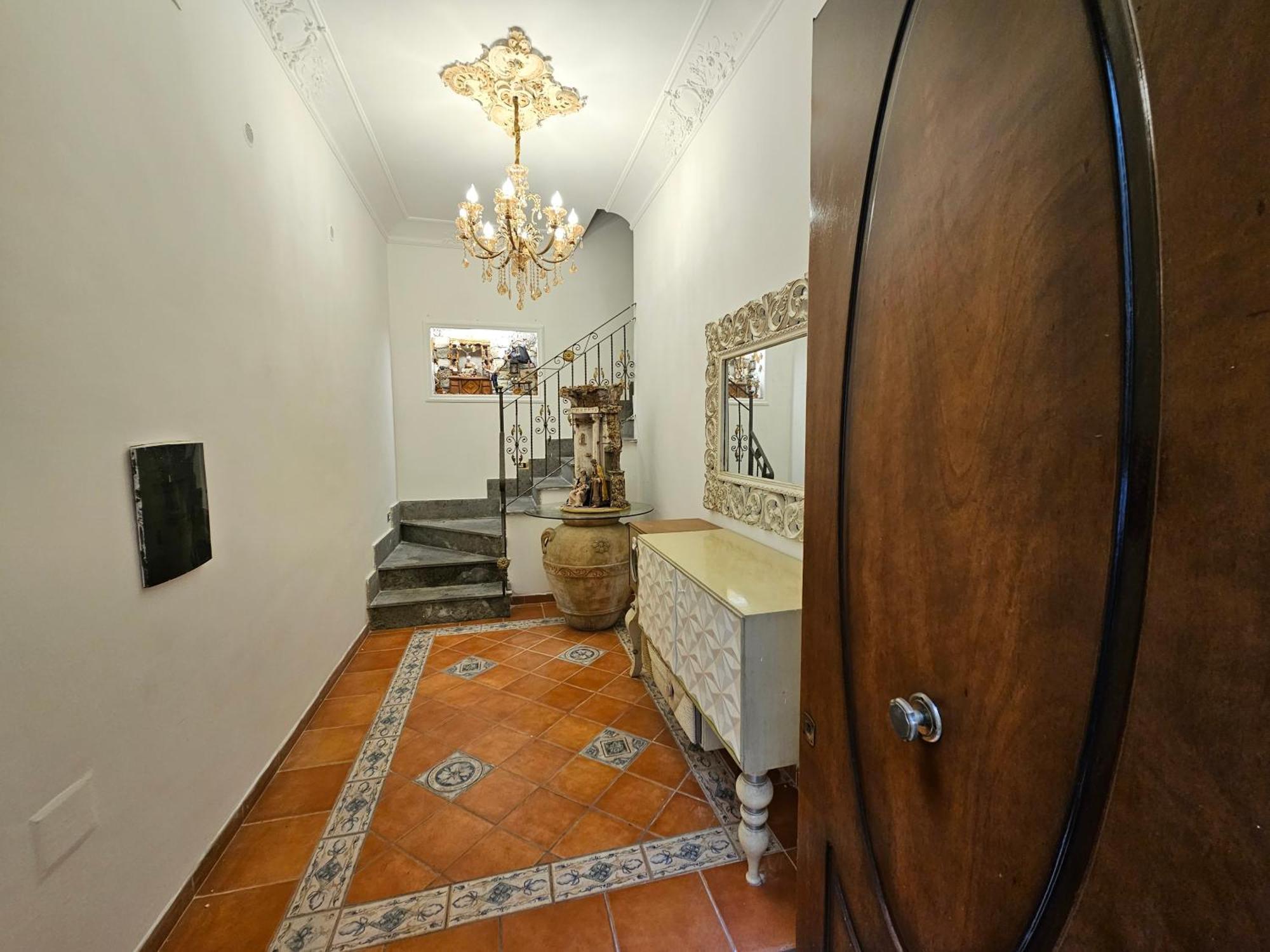 The Spanish Palace, Suites, Rooms, Apartments & Terraces Neapel Zimmer foto