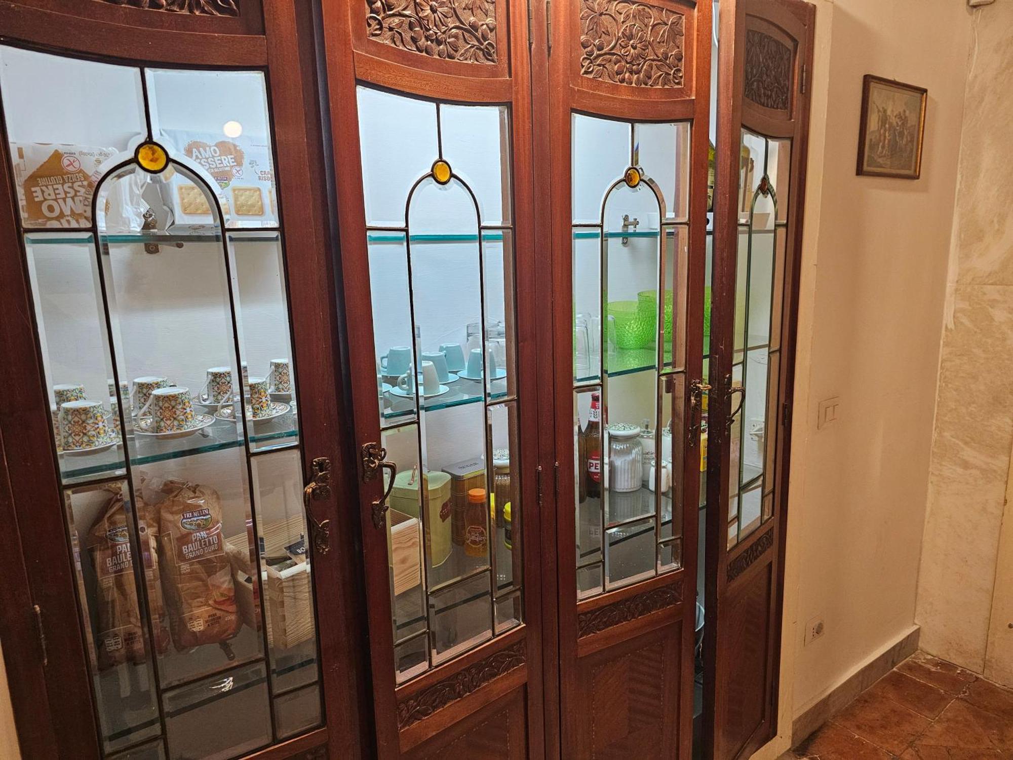 The Spanish Palace, Suites, Rooms, Apartments & Terraces Neapel Zimmer foto