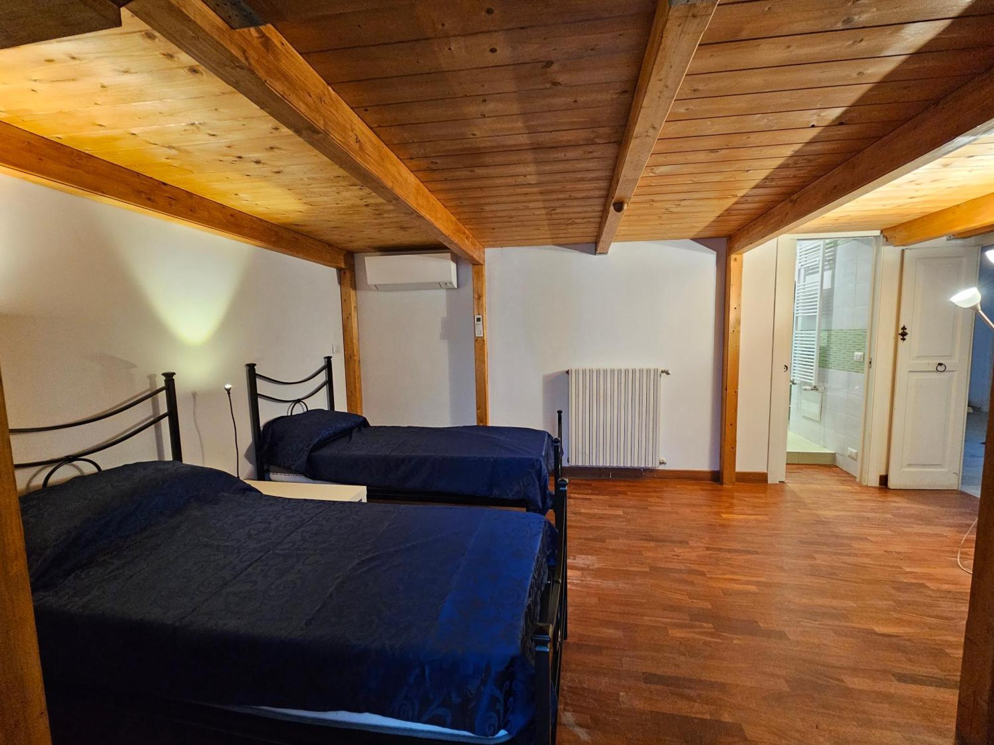The Spanish Palace, Suites, Rooms, Apartments & Terraces Neapel Zimmer foto