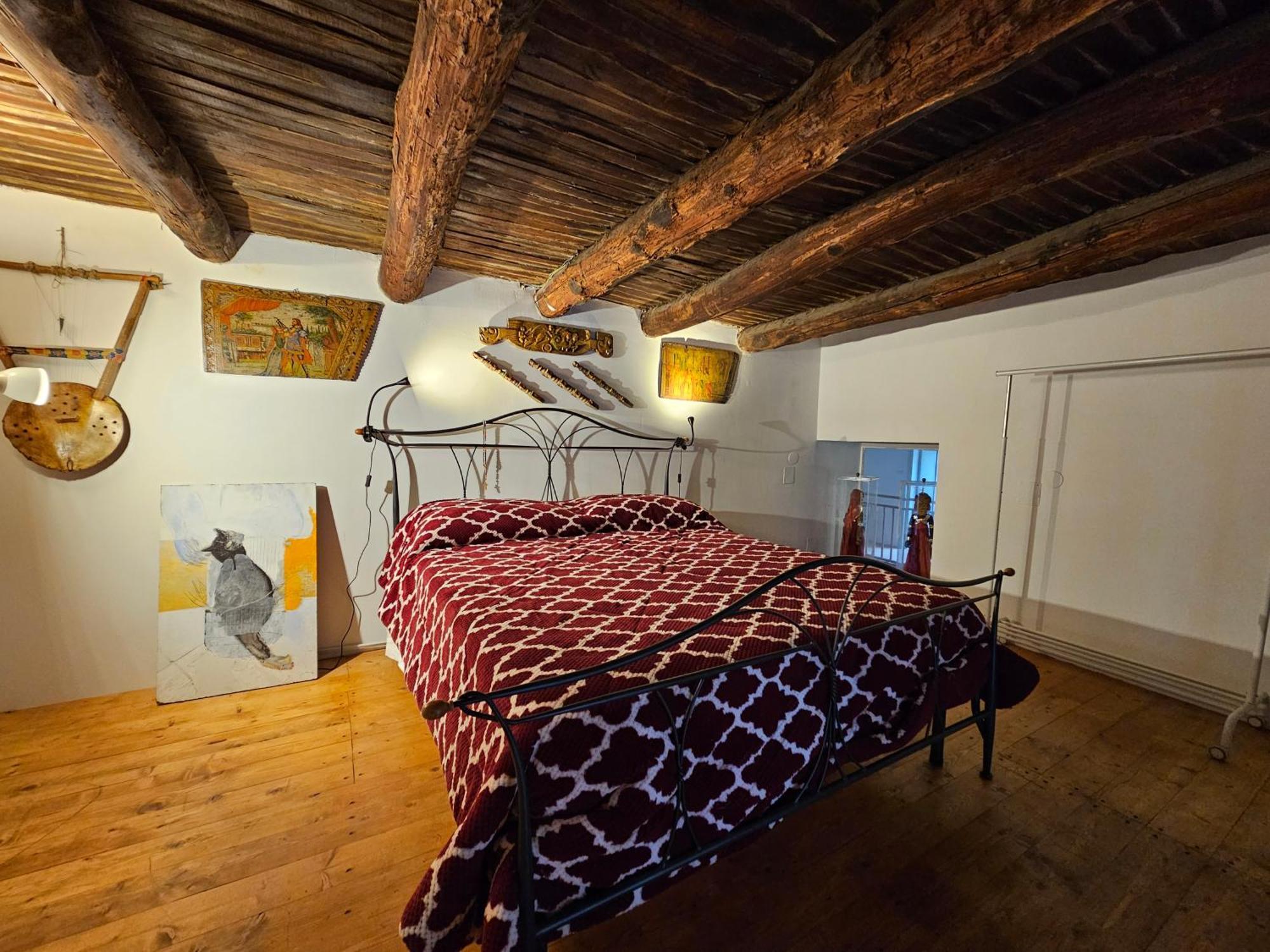 The Spanish Palace, Suites, Rooms, Apartments & Terraces Neapel Zimmer foto