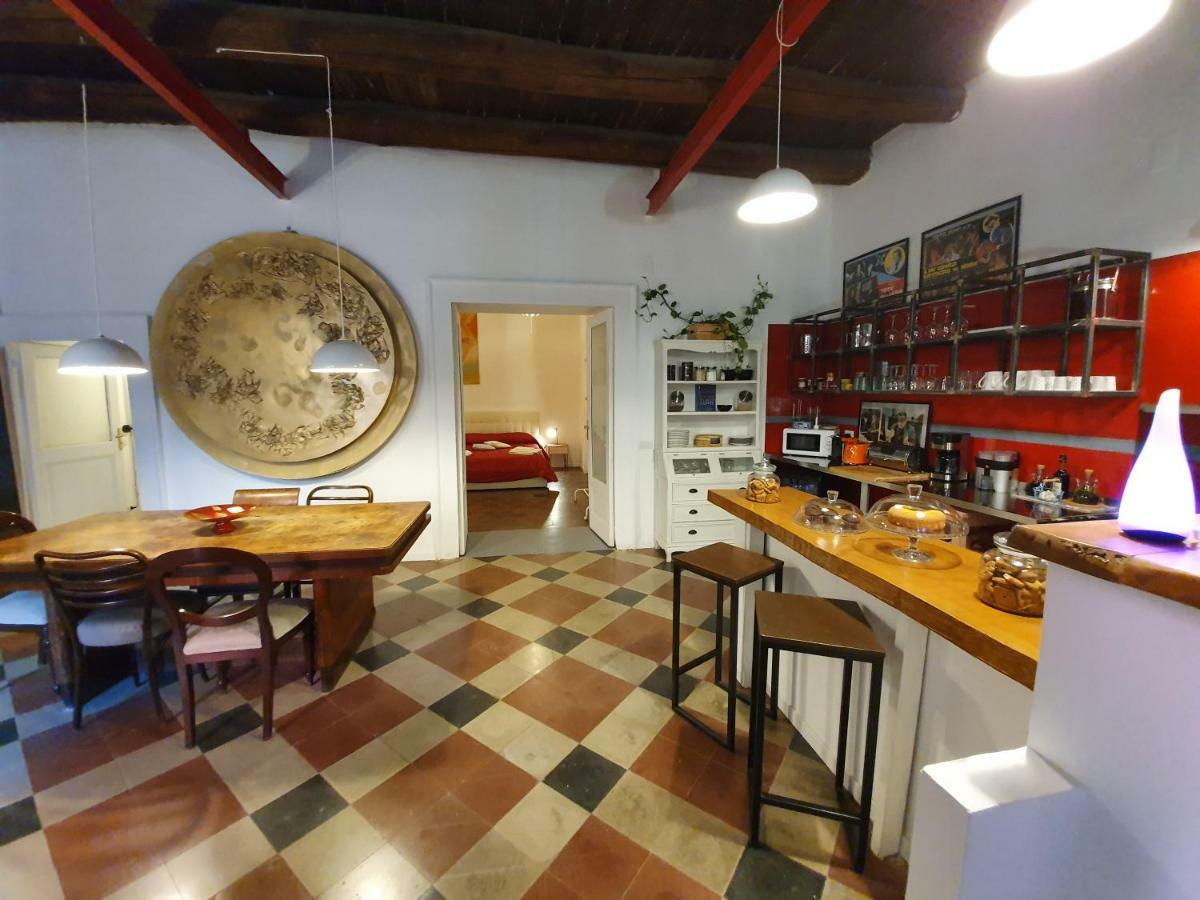The Spanish Palace, Suites, Rooms, Apartments & Terraces Neapel Zimmer foto