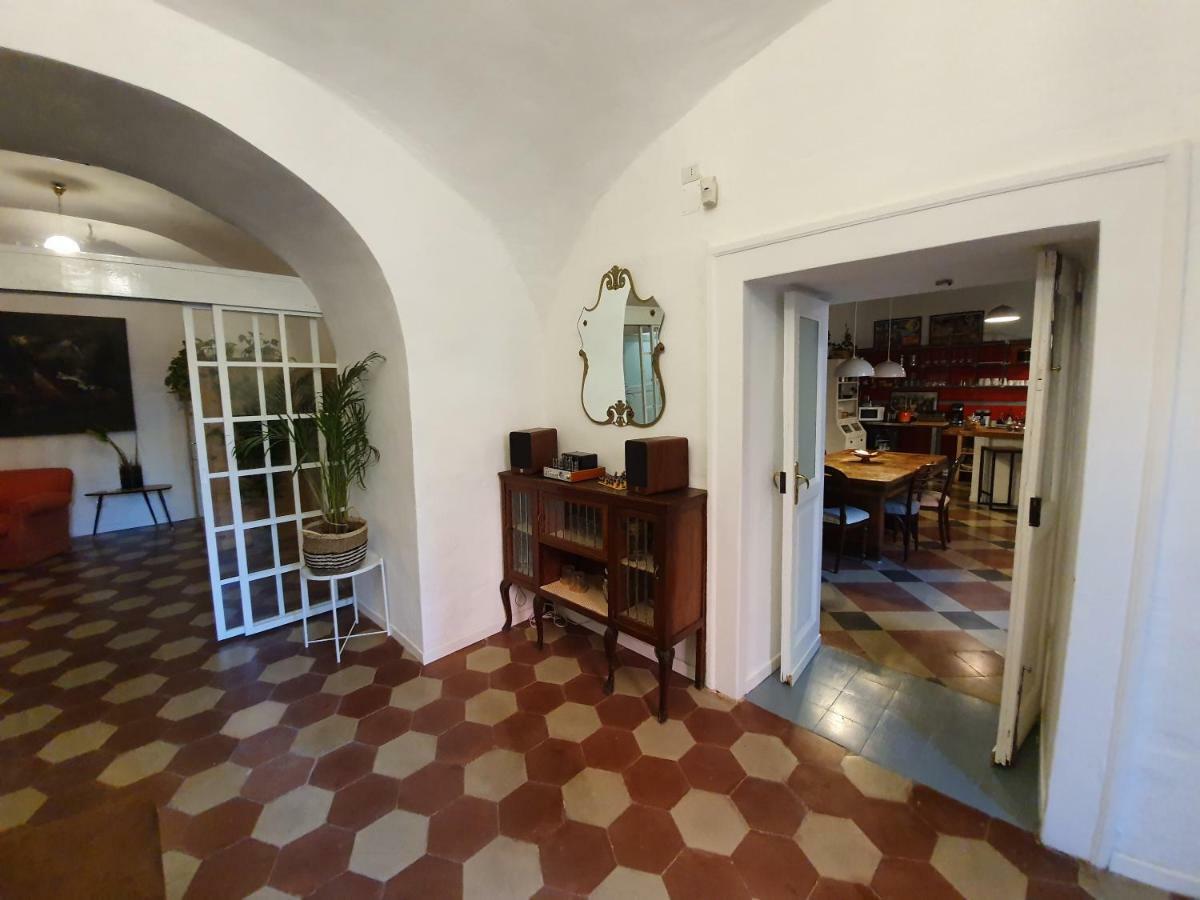 The Spanish Palace, Suites, Rooms, Apartments & Terraces Neapel Zimmer foto